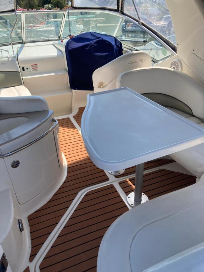 Готель Hebergement Insolite Sur Un Bateau A Quai Ла-Лонд-ле-Мор Екстер'єр фото